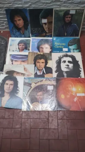 Discos