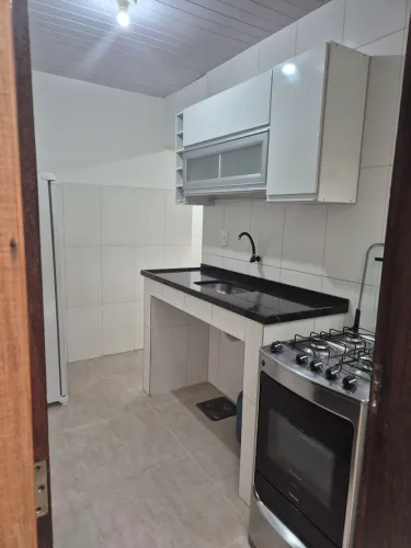 Excelente quitinete mobiliada em Turiaçú