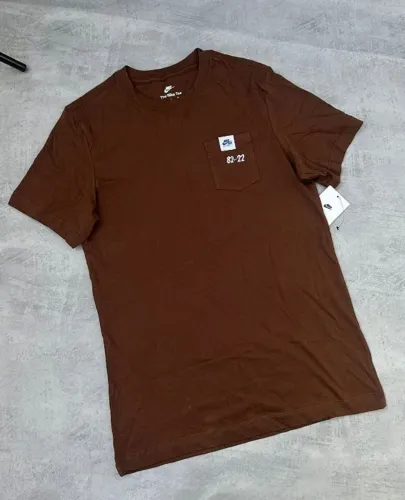 Camiseta Nike Air Force 1<br>Sportswear Air Force 1 (AF1)<br>Sportswear Air Force 1 (AF1) LBR