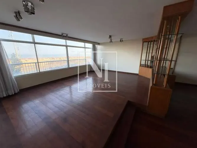 Apartamento a venda 3 quartos na Avenida Atlantica/RJ