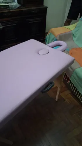 Maca Portátil Santa Fé