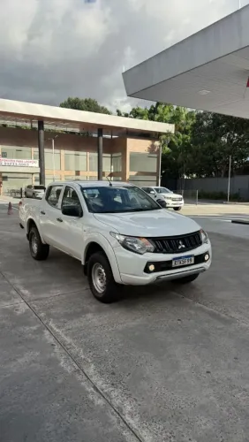 Mitsubishi L200 Triton Sport GL 2.4 Diesel 2023