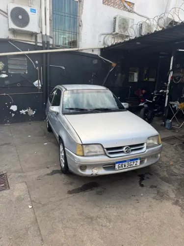Chevrolet Kadett GLS 2.0 MPFI 1998