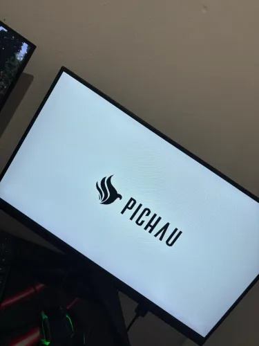 MONITOR 21,5? - PICHAU