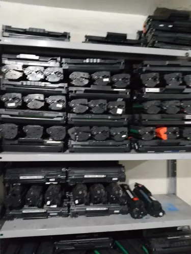 Kit 40 Toners 105A vazios para recarga