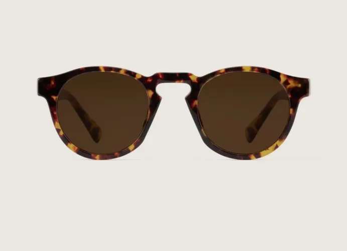 ÓCULOS BOSSA SOLAR ZEREZES