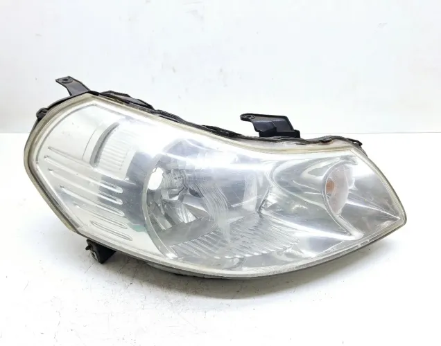Farol Direito Suzuki Sx4 2011 2012 10059137 Direito/passageiro