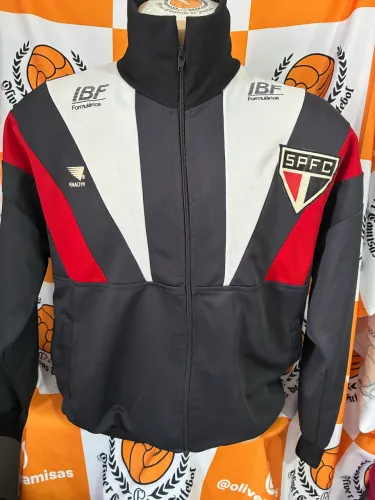 Jaqueta São Paulo 1991/92