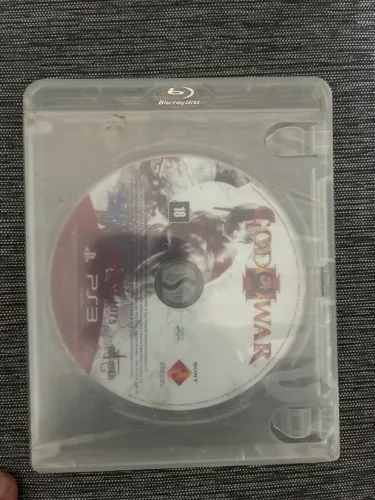Jogo ps3 