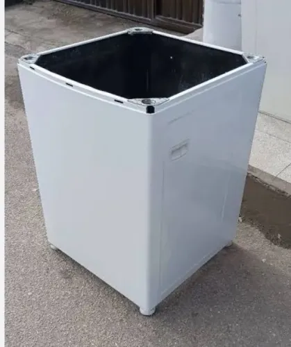 Gabinete Consul brastemp 15 kg 