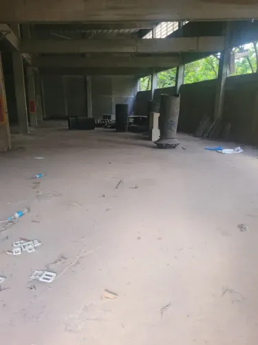 galpa 600 m2 rodovia mogi/dutra - mogi das cruzes