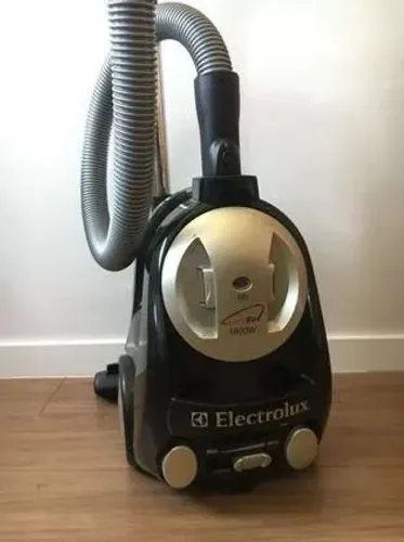 Aspirador de Pó Electrolux