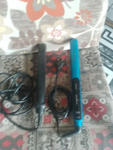 02 chapinhas de cabelo