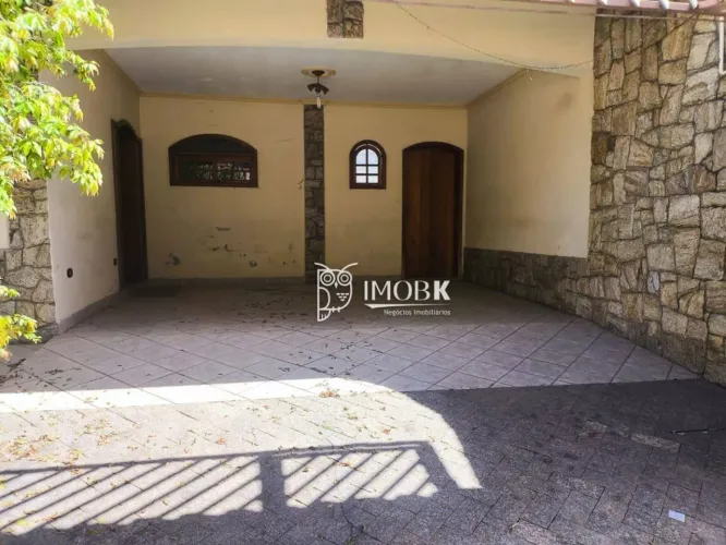 Casa com 3 dormitórios, 183 m² - venda por R$ 890.000,00 ou aluguel por R$ 4.675,93/mês -