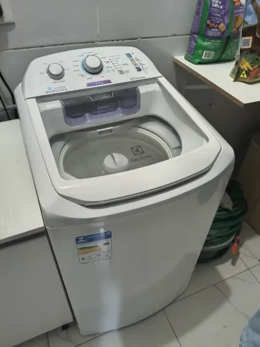 Máquina de lavar Electrolux 8,5kg