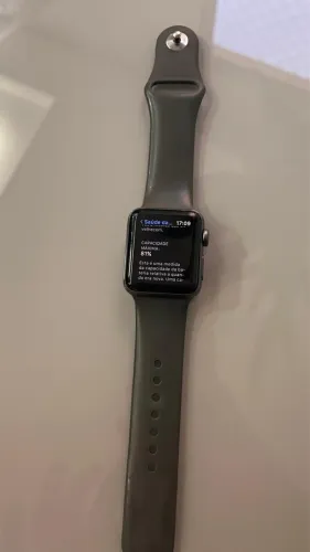 Relógio smartwatch