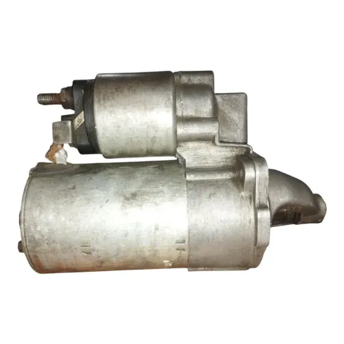 Motor de arranque fiat siena 99