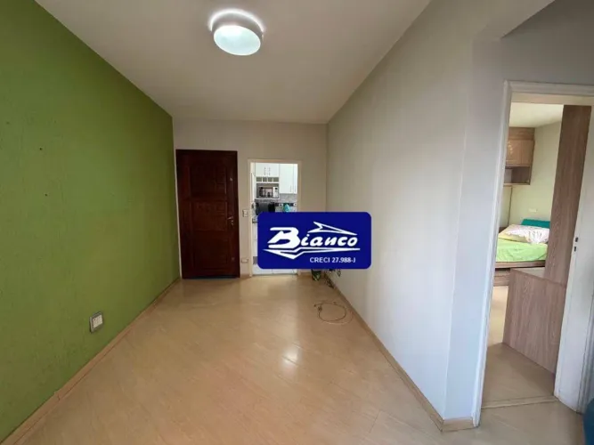 Apartamento San Remo - 02 dorms. - Centro - R$ 350 mil