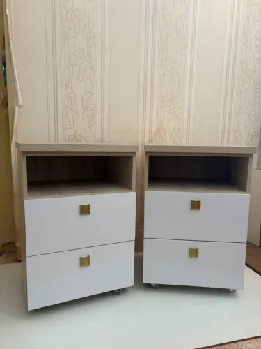 Mesa de cabeceira 