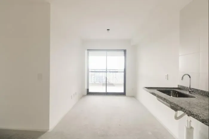 Apartamento à Venda - Penha de França, 2 Quartos, 49 m2
