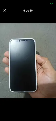iPhone 11 Pro perfeito 
