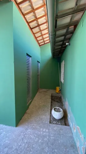CASA PRA TEMPORADA
