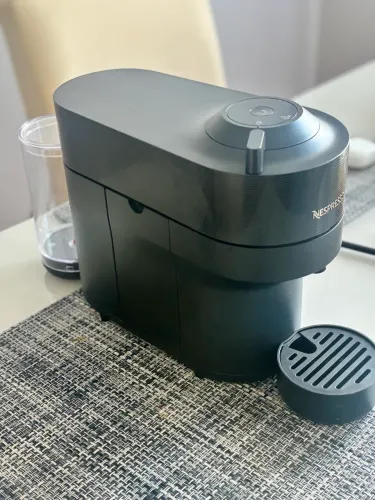 Cafeteria Nespresso