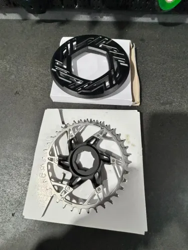 coroa sram eagle XX / XO ttype (ebike brose)