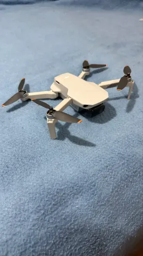 Drone DJI Mini 4K
