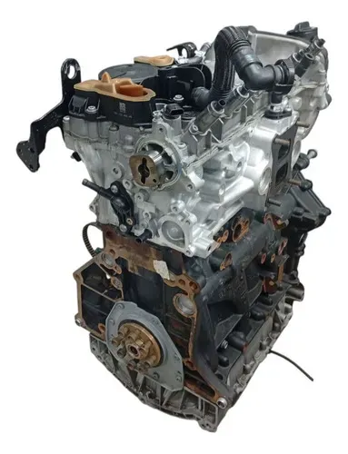 Motor Completo Audi A3 Sedan 220cv 2.0 TFSI 2016 Gasolina