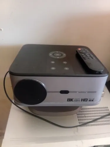 Projetor