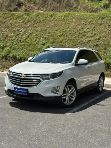Chevrolet Equinox Premier 2.0 Turbo AWD 262cv Aut. 2019