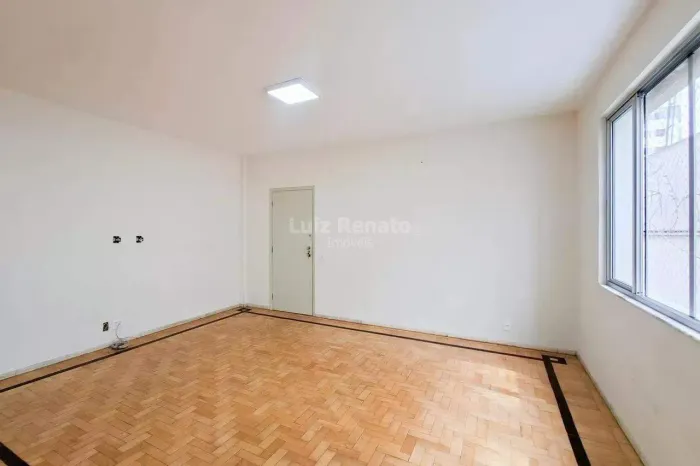 Apartamento à venda no bairro Funcionários