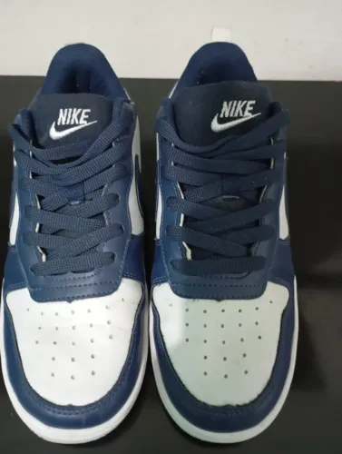 Nike Borough low
