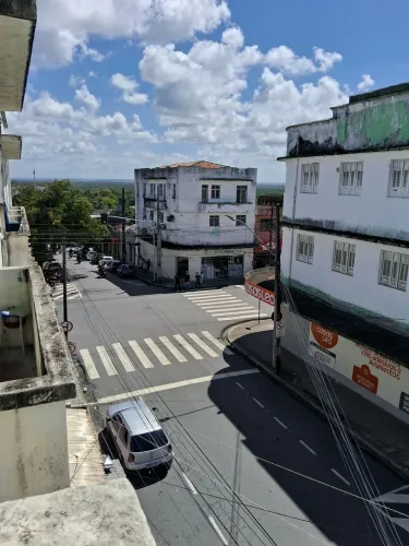 Aluguel de hitnetes no centro de João Pessoa