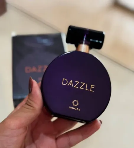 Perfumes promo