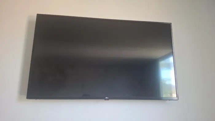Vende-se TV LG 55