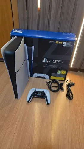 PS5 SLIM