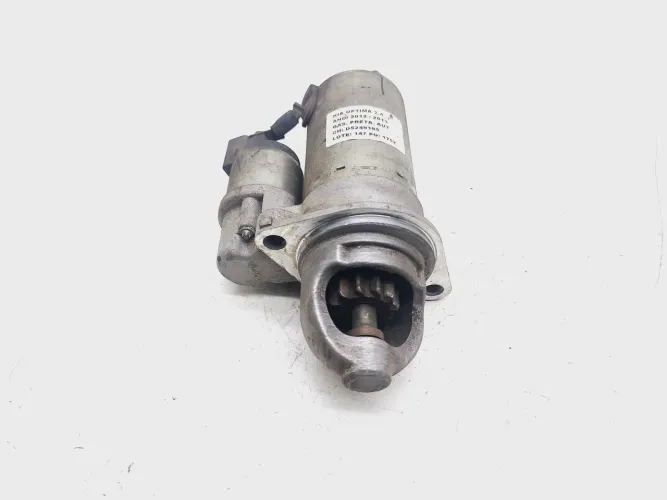 Motor Arranque Kia Optima 2.4 2012 2013 361002g200