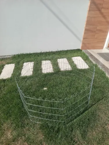 Cercado para pet