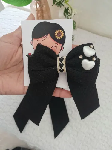 Keyla amor por laços 
