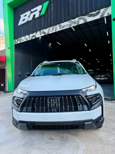 Fiat Toro Freedom 1.3 T270 4X2 Flex AUT 2026