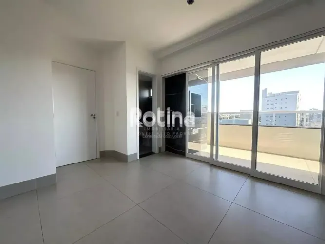 Apartamento à venda, 3 quartos, Santa Maria - Uberlândia/MG - Rotina Imobiliária