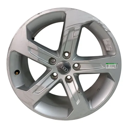 RODA ARO 17 AUDI A3 SEDAN 1.4 TURBO AUT 2019