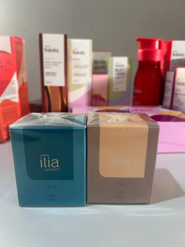 Perfume Ilia