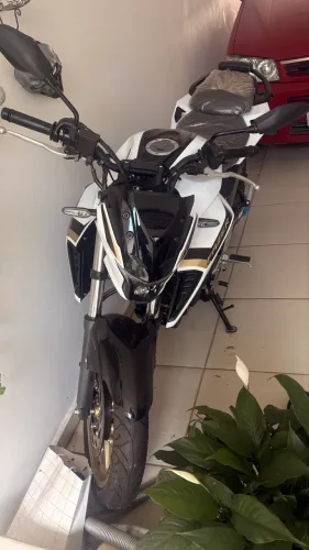Vendo fazer 250