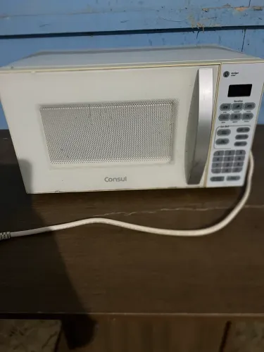 Microondas Cônsul