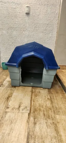 Casinha de Cachorro extra grande marca Dog Lar
