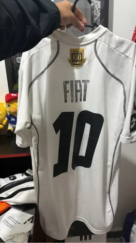 Camisa Atlético Mg 2008