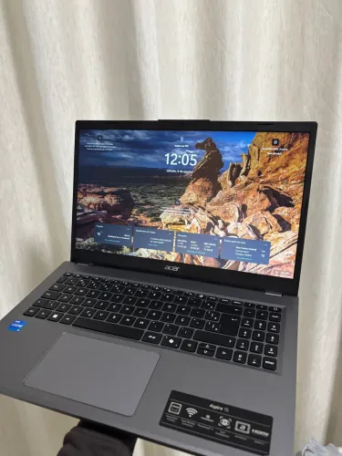 Notebook Acer Aspire 5 i5 13 geração